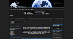 Desktop Screenshot of gtastunting.net